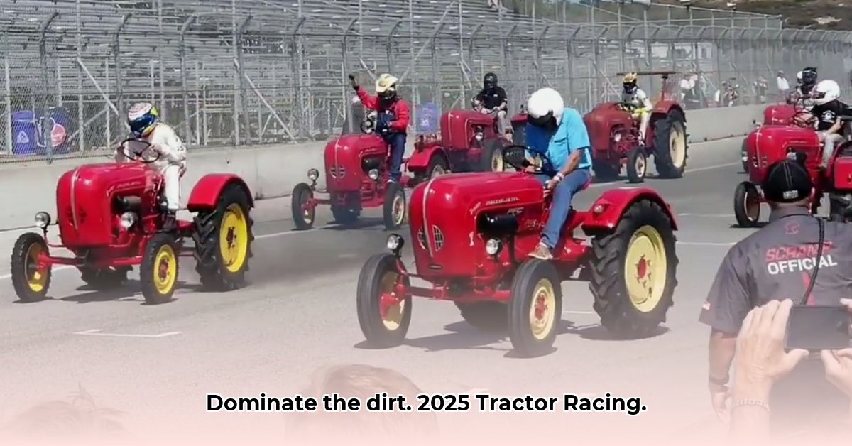 tractor-racing